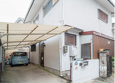施設の様子