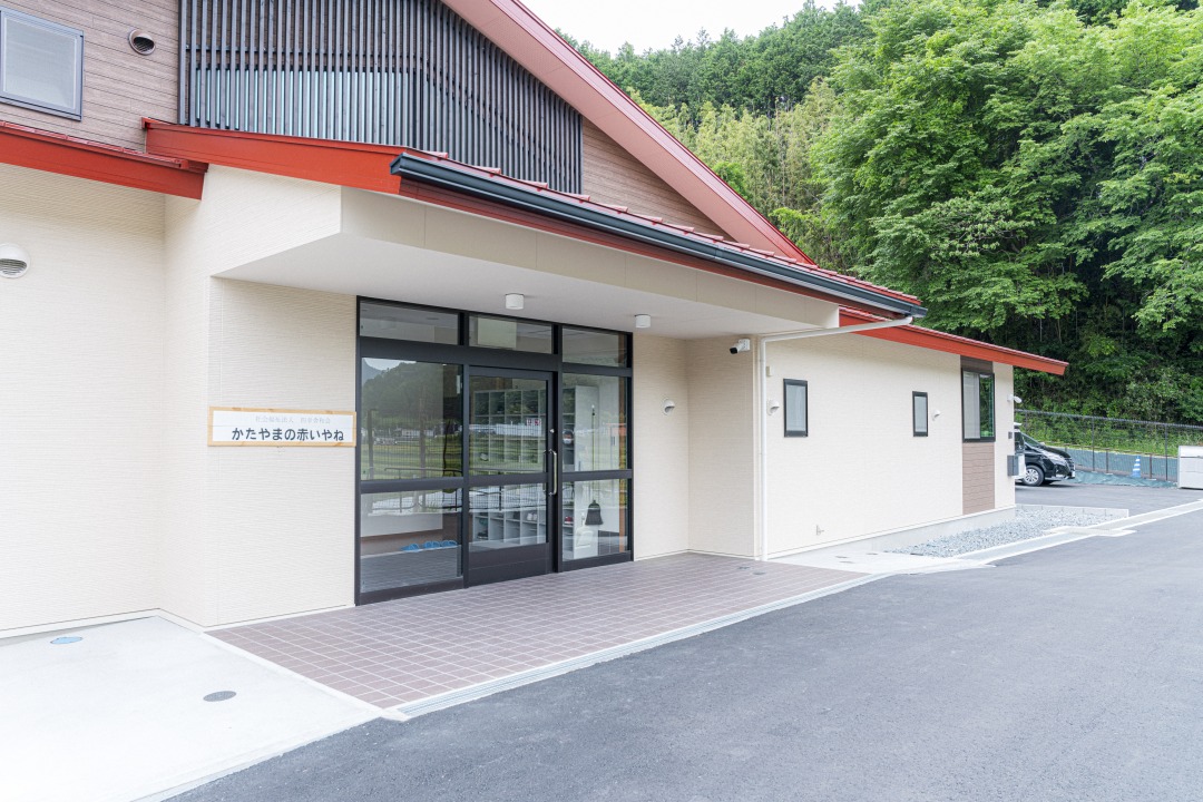 事業所で映画鑑賞🎬