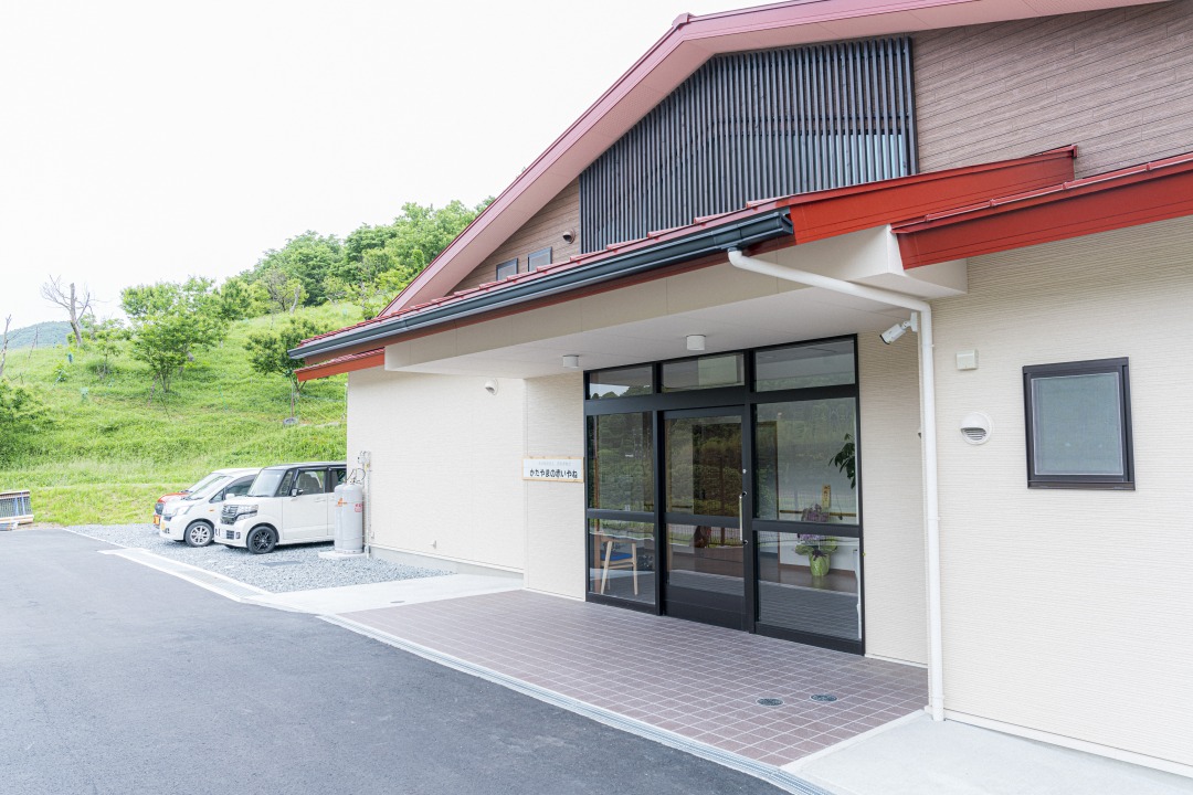 毎日のミーティング