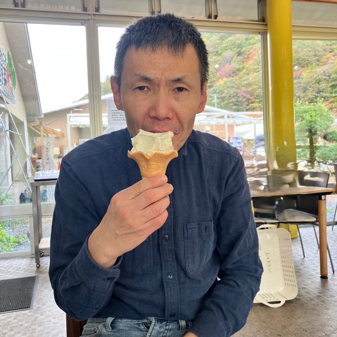 ミニイベント：温泉