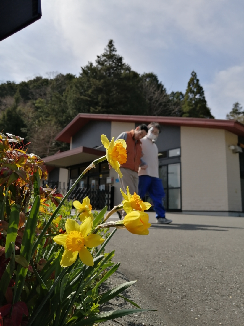 停電時の備え