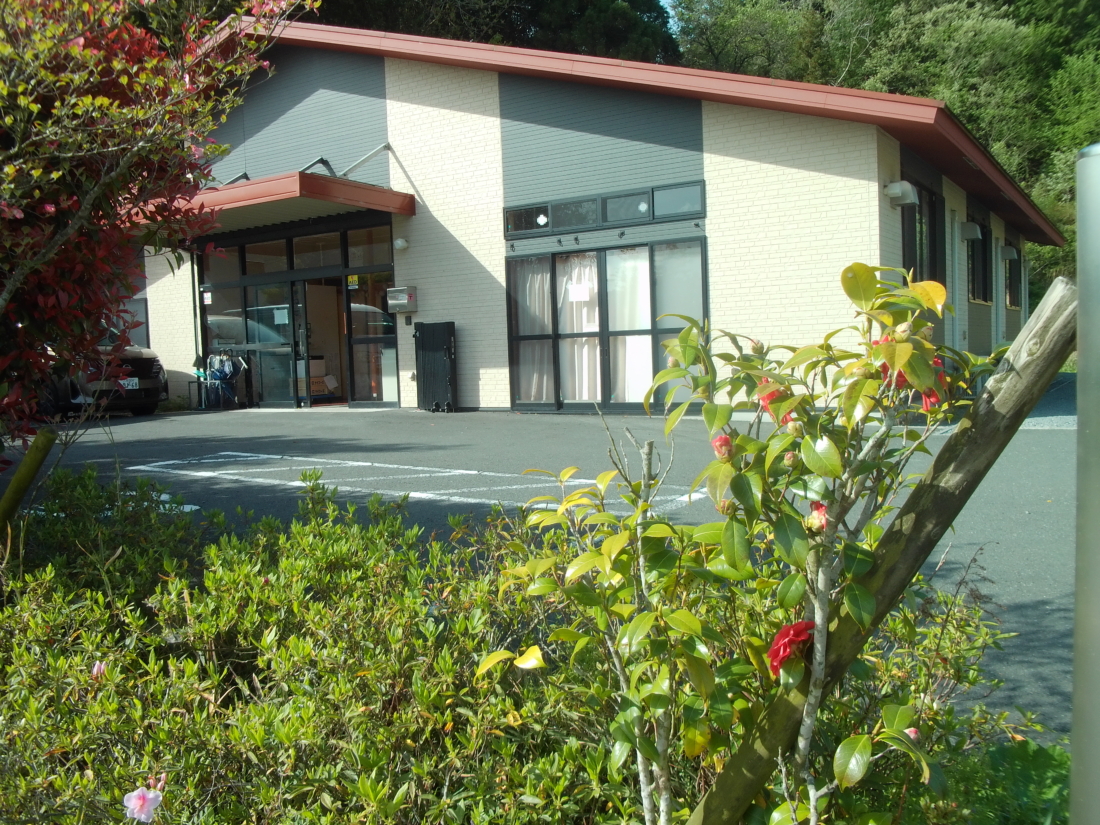 能勢の春、新しい風。若手スタッフにインタビュー　　　　　　　　～「好き」を活かした支援で、利用者の笑顔を引き出す