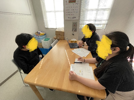 職員をフォローする面談とは…？
