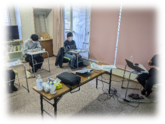 ようこそ 四幸舎和会へ★